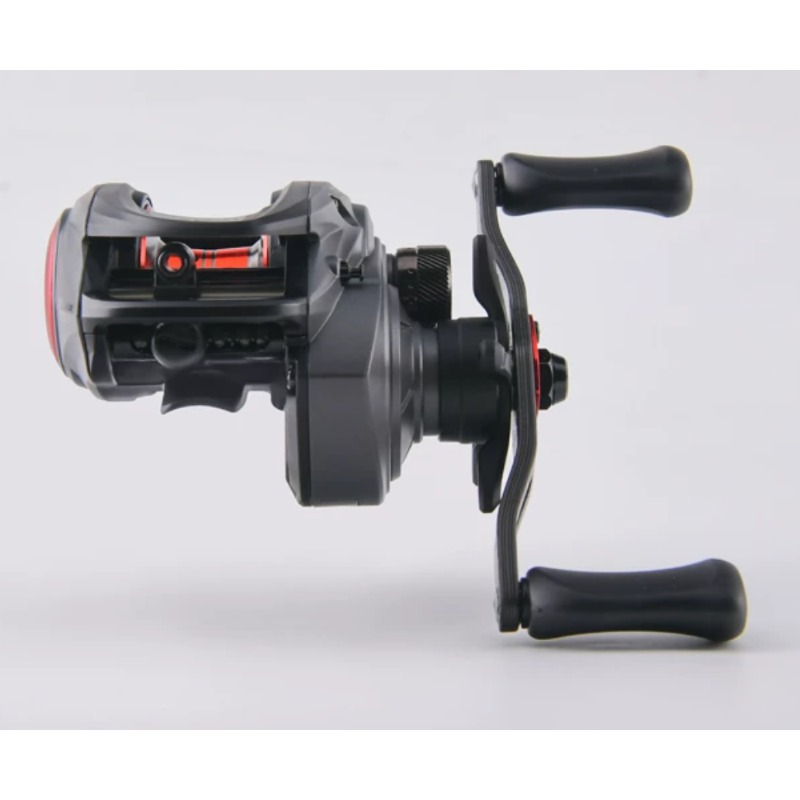 Abu Garcia Max Elite Low Profi - đánh giá và giá Abu Garcia Reel Max