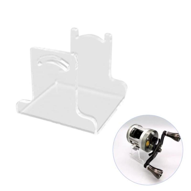 1/2Pcs Fishing Shelf Holder Su - đánh giá và giá Baitcasting Reel