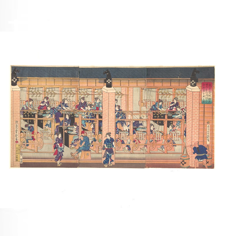 Imported Silk Reeling Machine  - đánh giá và giá Reel Oil